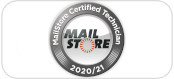 MailStore Zertifikat [MSCT]