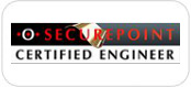 Securepoint Reseller & Certified Engineer